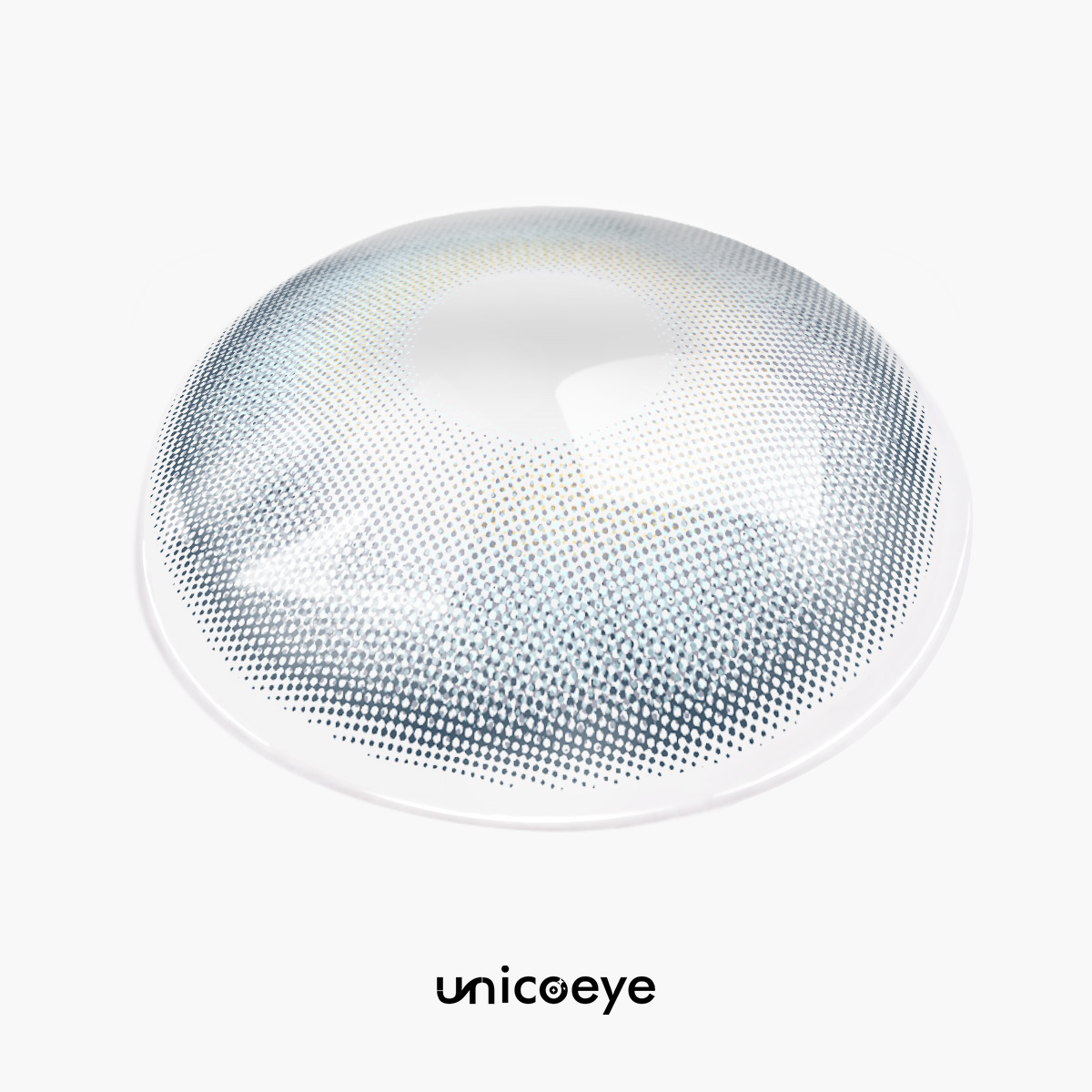 Midnights Blue Yearly Contact Lenses