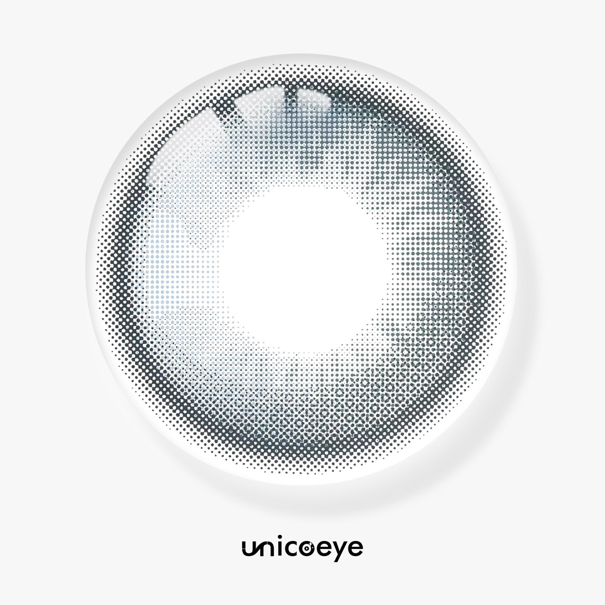 Basque Blue Yearly Contact Lenses