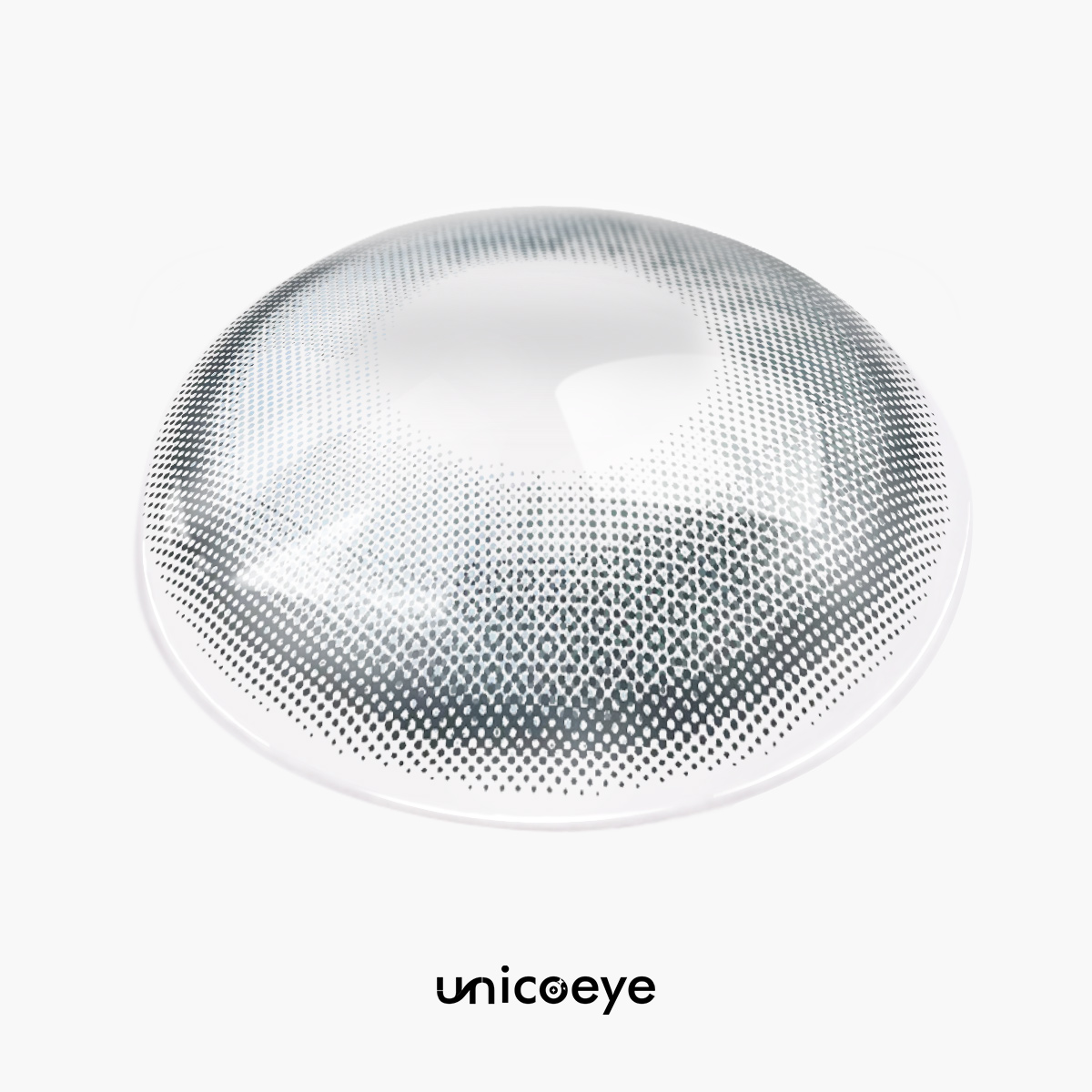 Basque Blue Yearly Contact Lenses