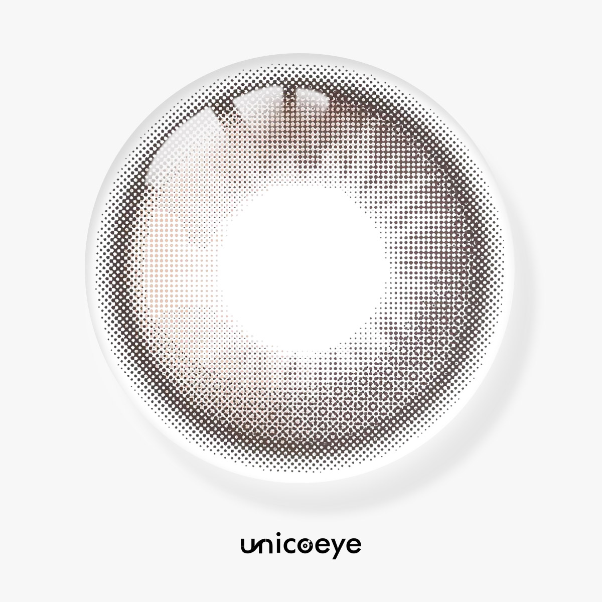 Basque Pink Yearly Contact Lenses