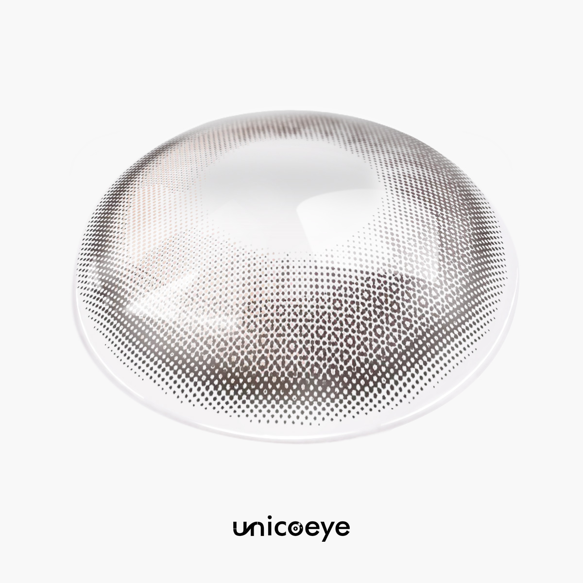 Basque Pink Yearly Contact Lenses