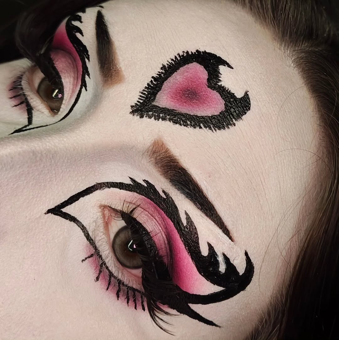 Baroque Grey Prescription Yearly Contact Lenses