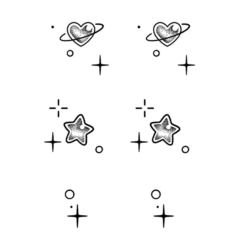 Love & Stardust Tattoos