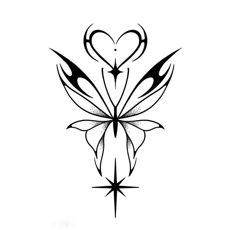 Starlit Dreams Tattoos