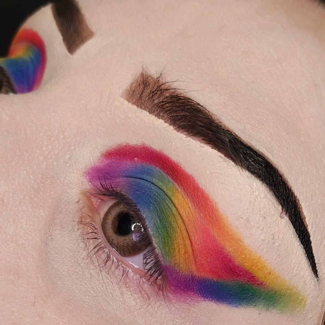 Echo Brown 6 Months Contact Lenses