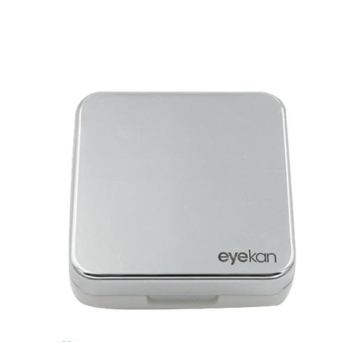 Chroma Palette Contact Lenses Case