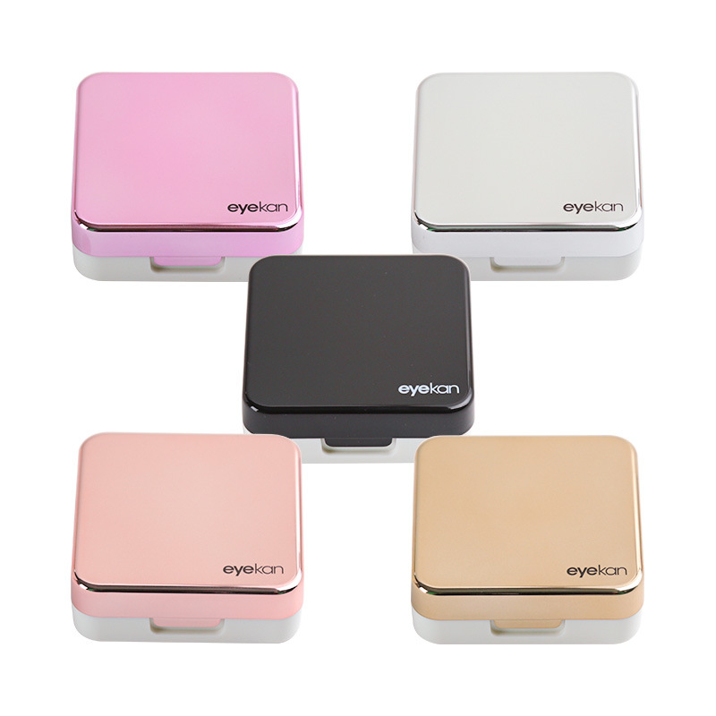 Chroma Palette Contact Lenses Case