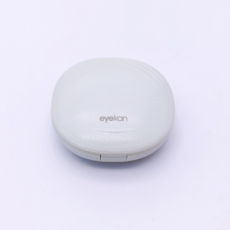 Macaron Dream Contact Lenses Case