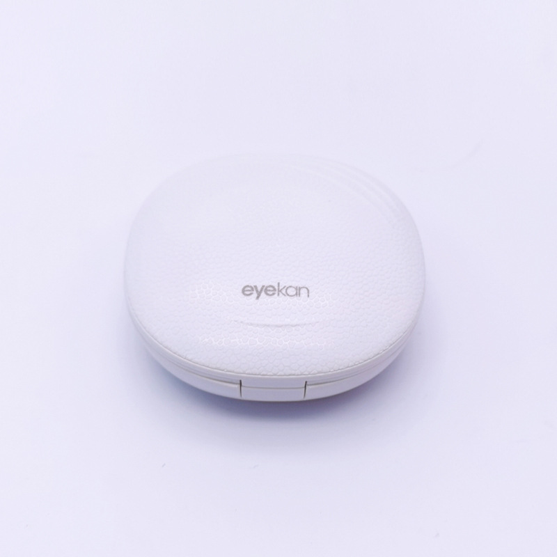 Macaron Dream Contact Lenses Case