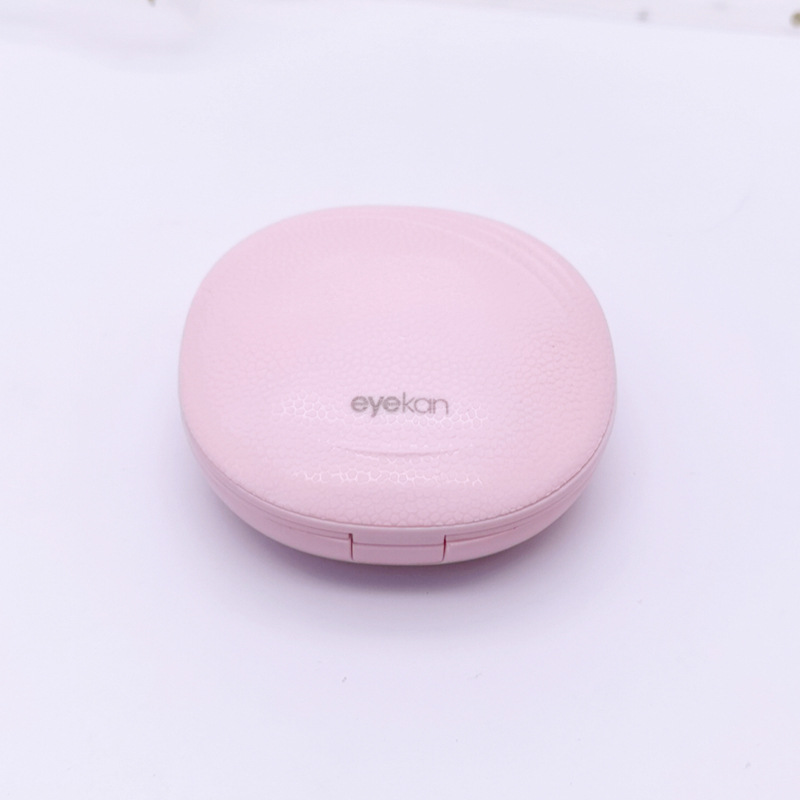 Macaron Dream Contact Lenses Case