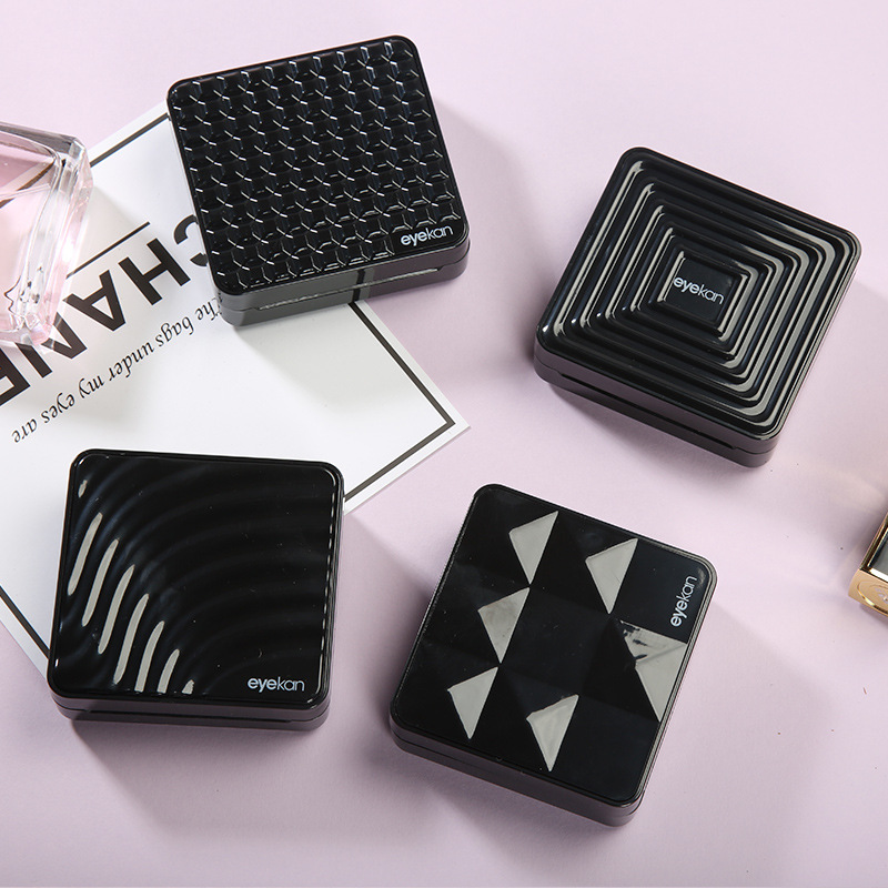 Gridline Essential Contact Lenses Case