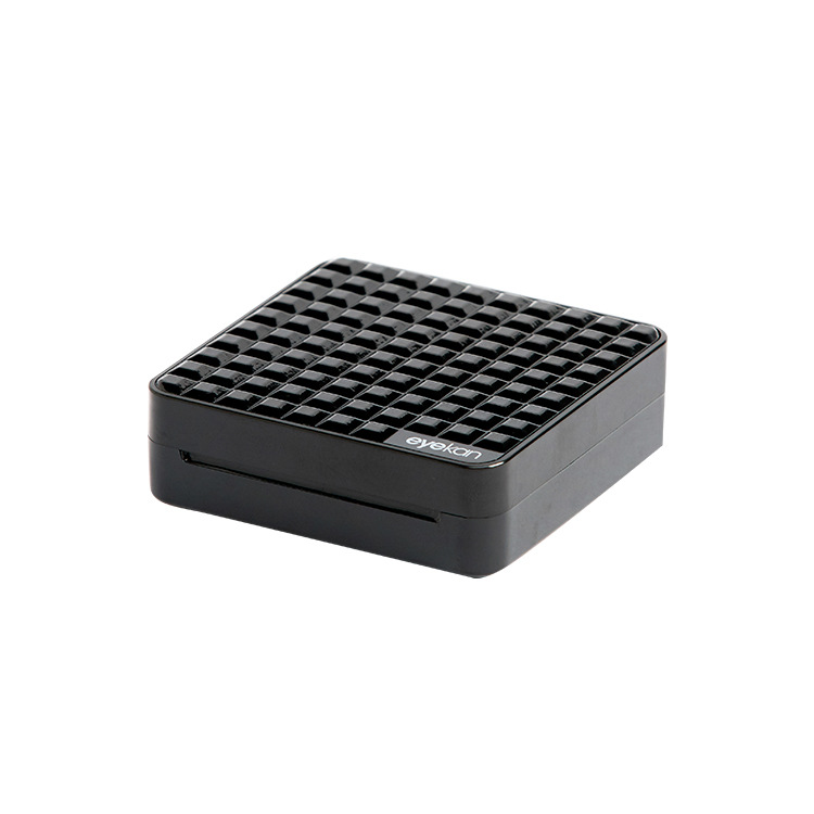 Gridline Essential Contact Lenses Case