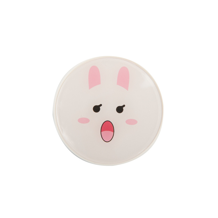 Animal Friends Contact Lenses Case