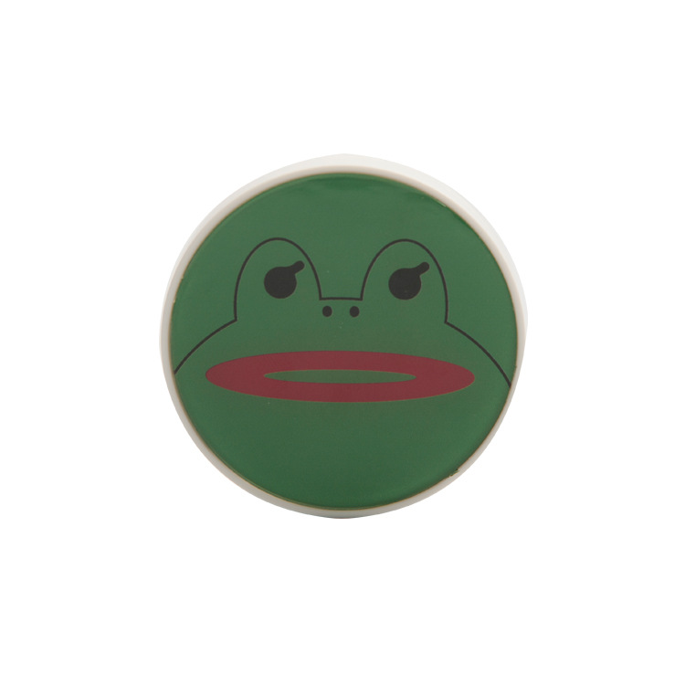 Animal Friends Contact Lenses Case