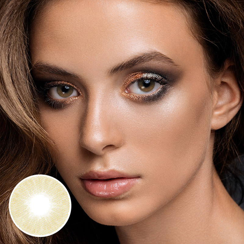 Avela Yearly Contact Lenses