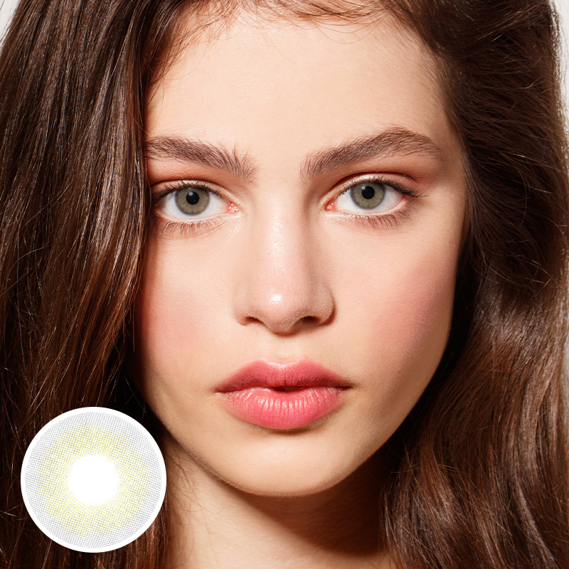 Quartzo Yearly Contact Lenses