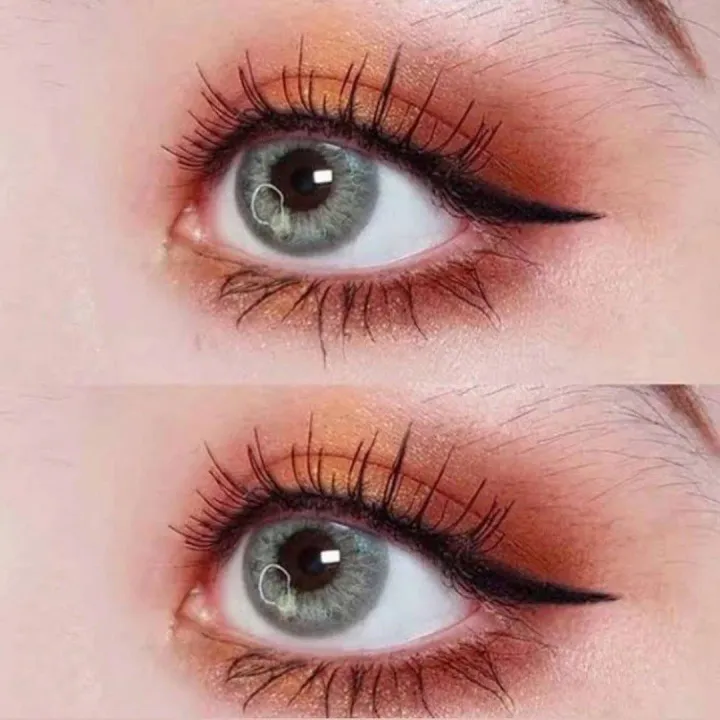 DNA Taylor Green Daily Contact Lenses | 10 Pcs