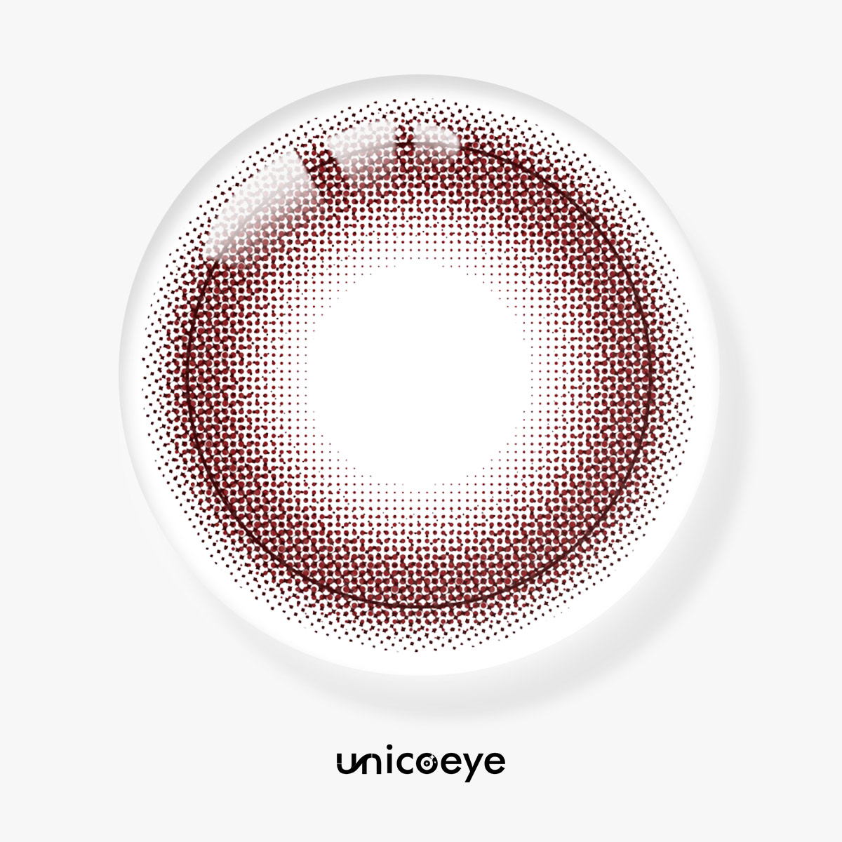 Cirrus Brown Prescription 6 Months Contact Lenses | 2pcs