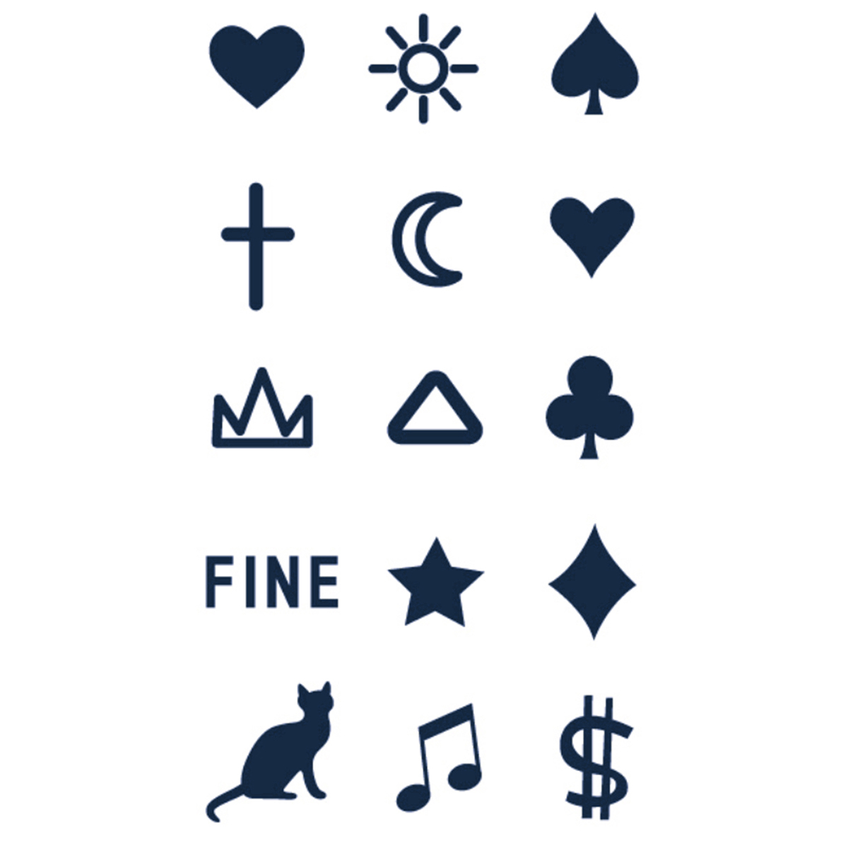 Mystic Vibes Tattoos