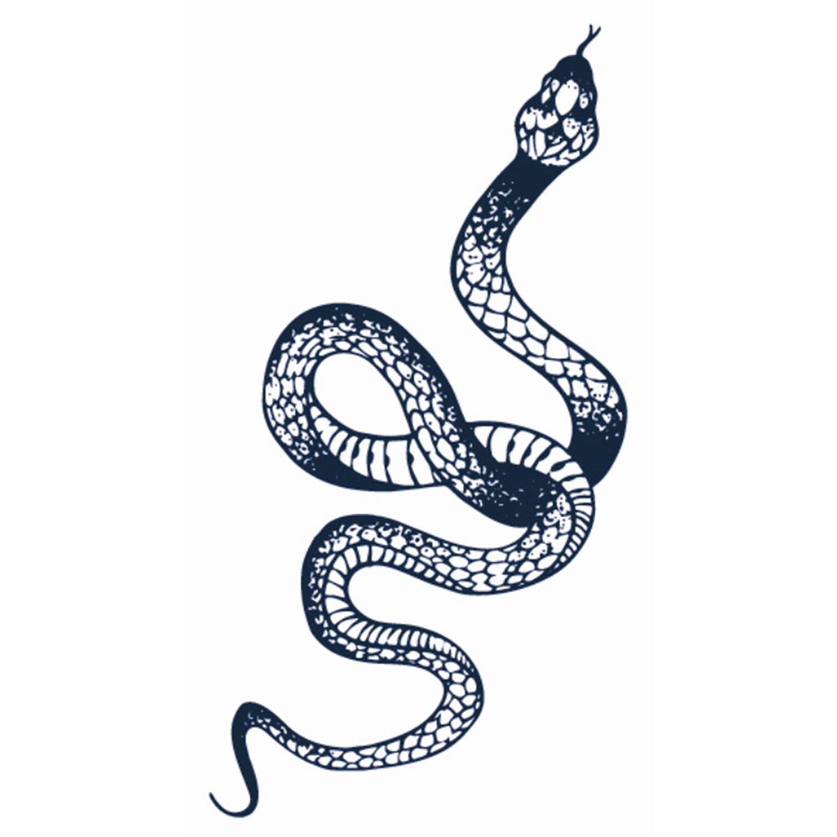 Snake Tattoos