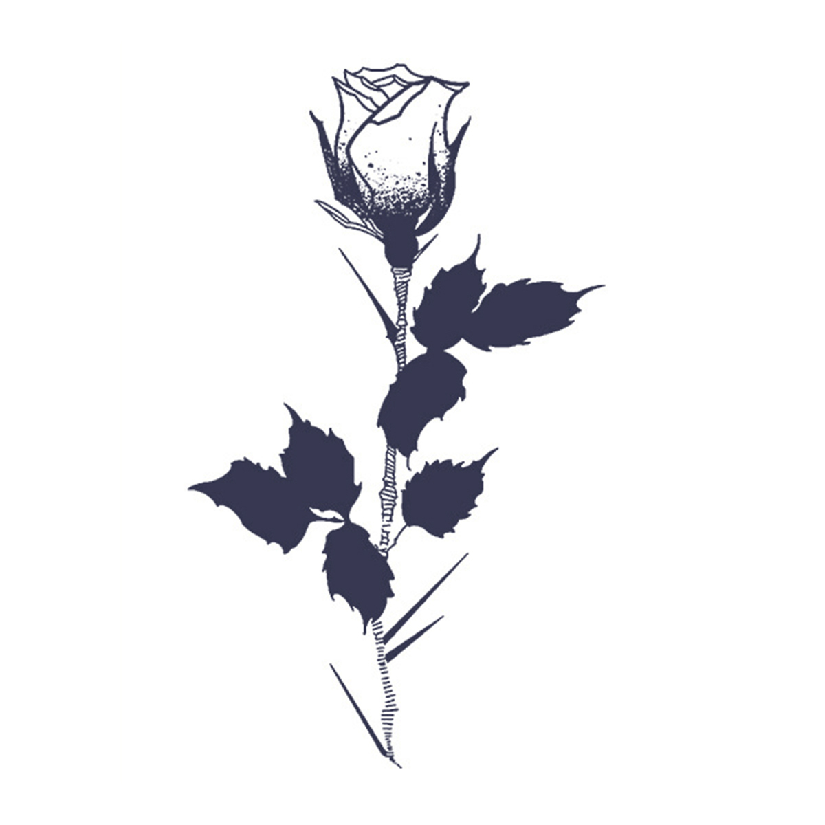 Eternal Blossom Tattoos