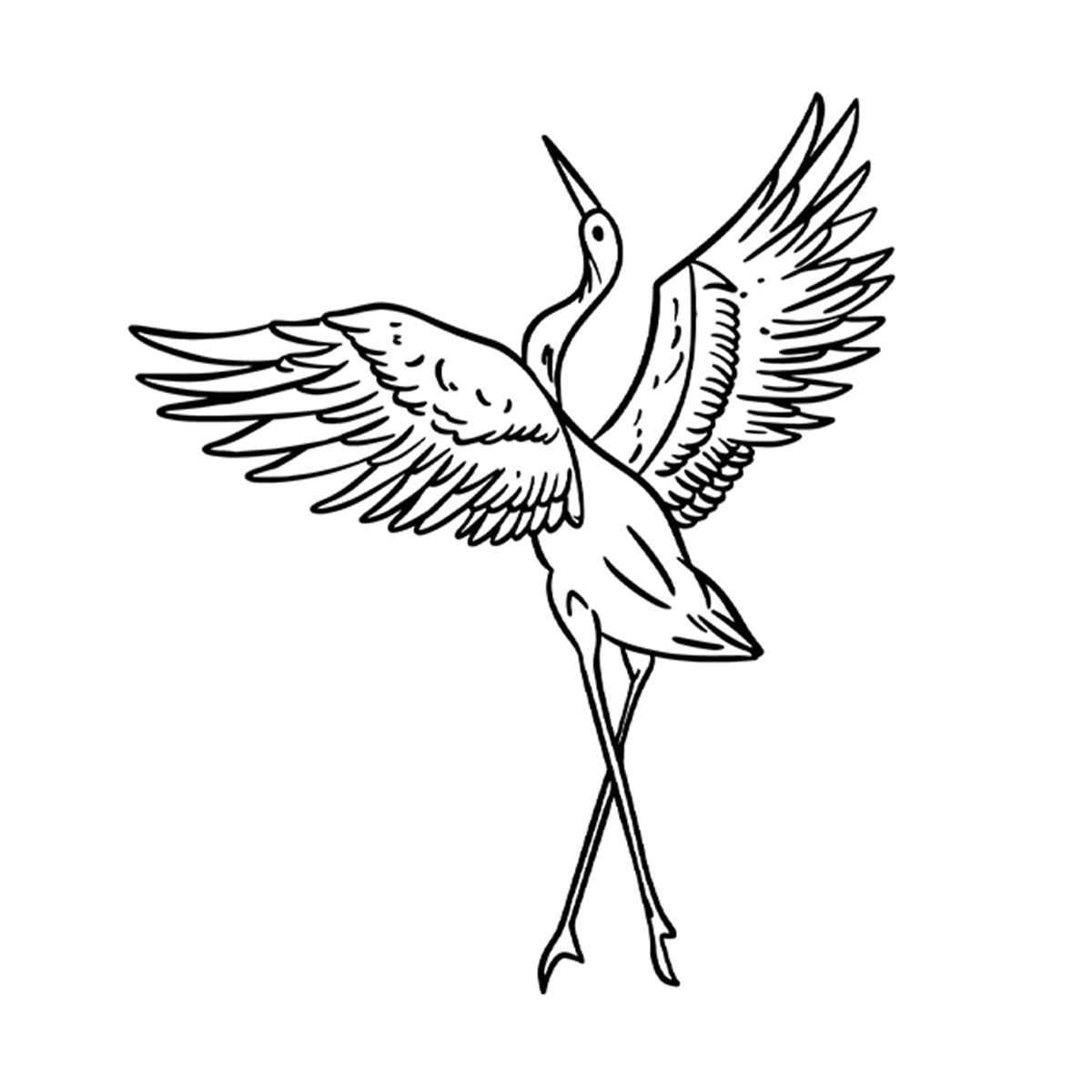 Wings of Grace Tattoos