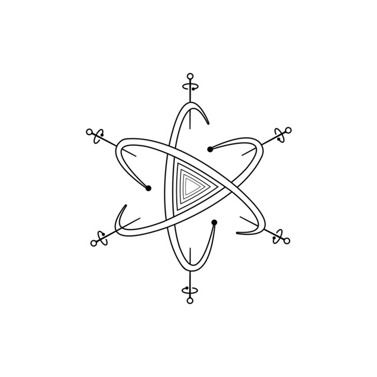Dopamine Rush Tattoos