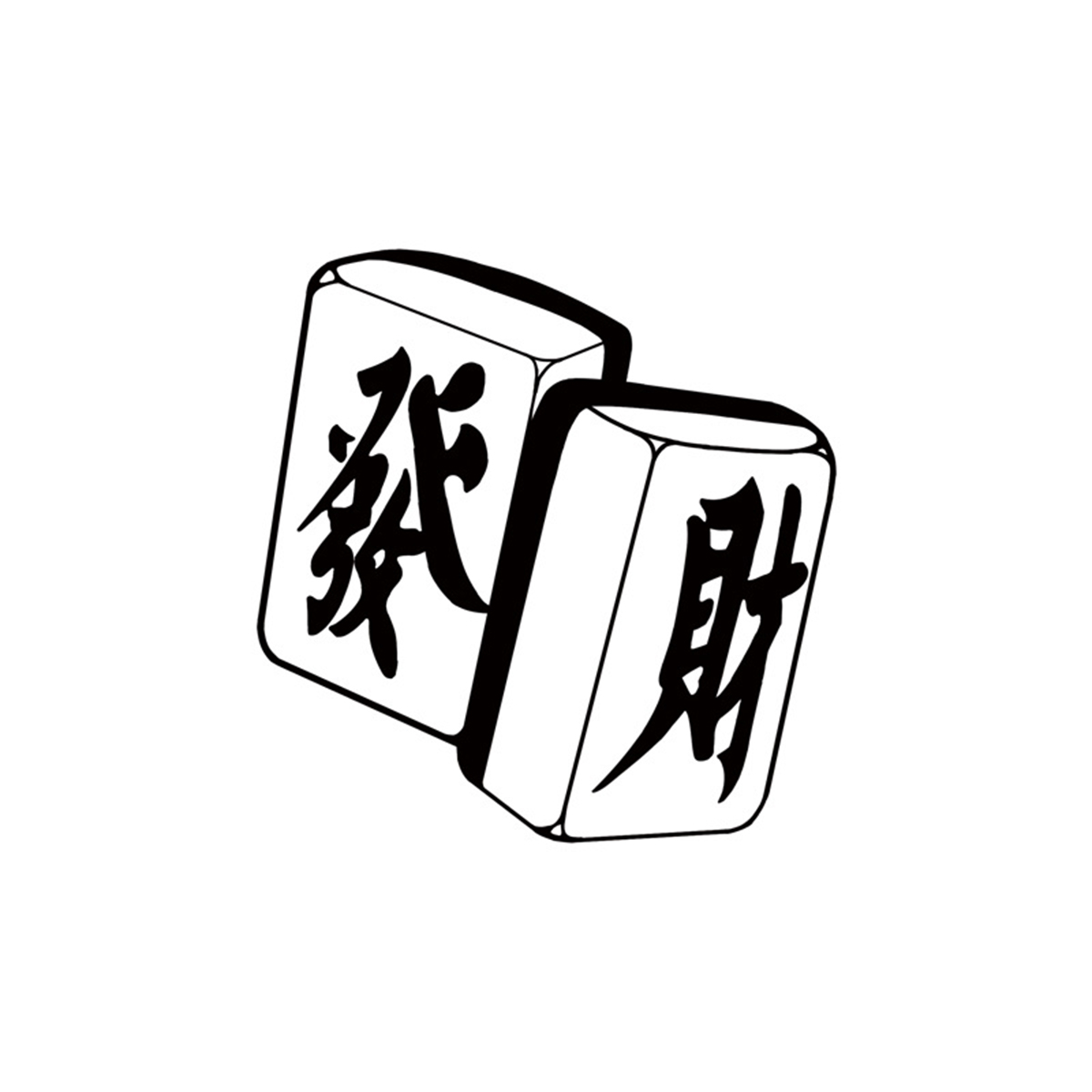 Lucky Tiles Tattoos