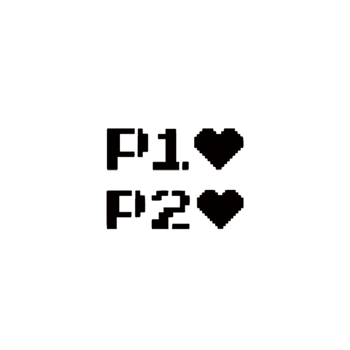 Player's Hearts Tattoos