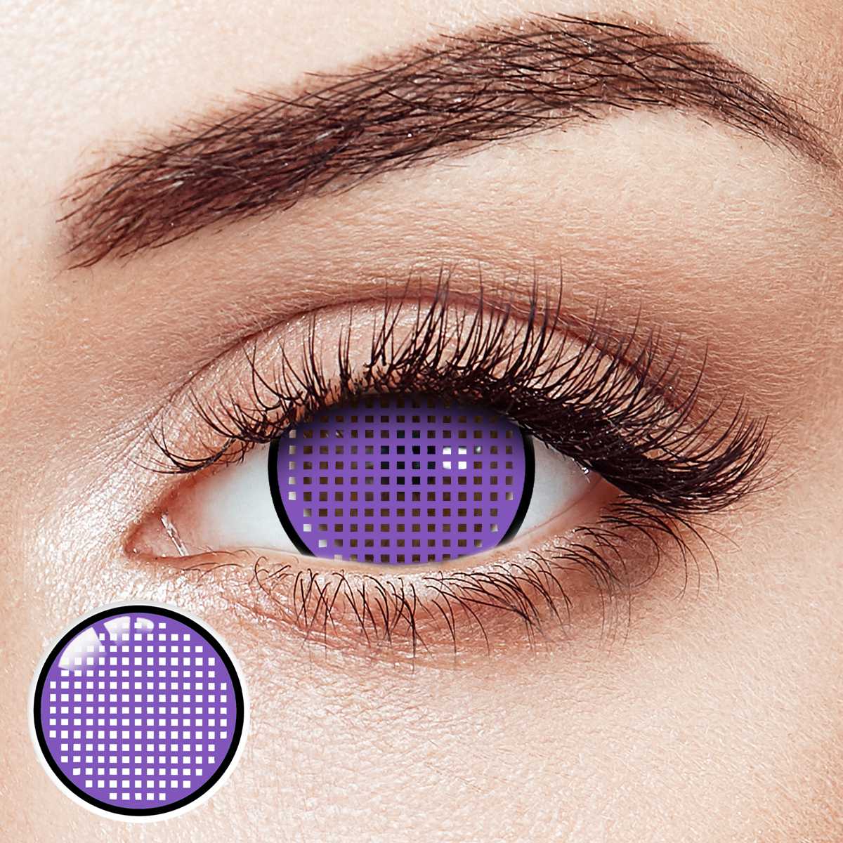 New In | Jul. 2nd – Unicoeye® | Colored Contact Lenses