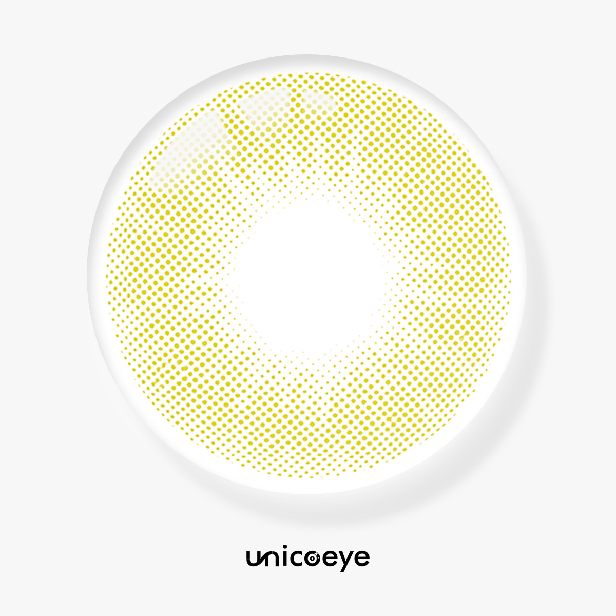 Arena Green Daily Contact Lenses | 10 Pcs