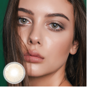 Minimal limbal ring contact lenses