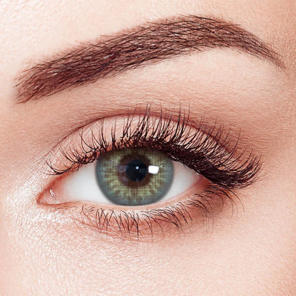 DNA Taylor Gray Prescription 6 Months Contact Lenses