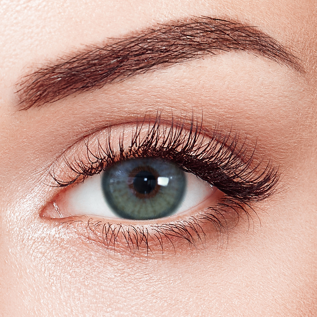 Little Earth Prescription 6 Months Contact Lenses