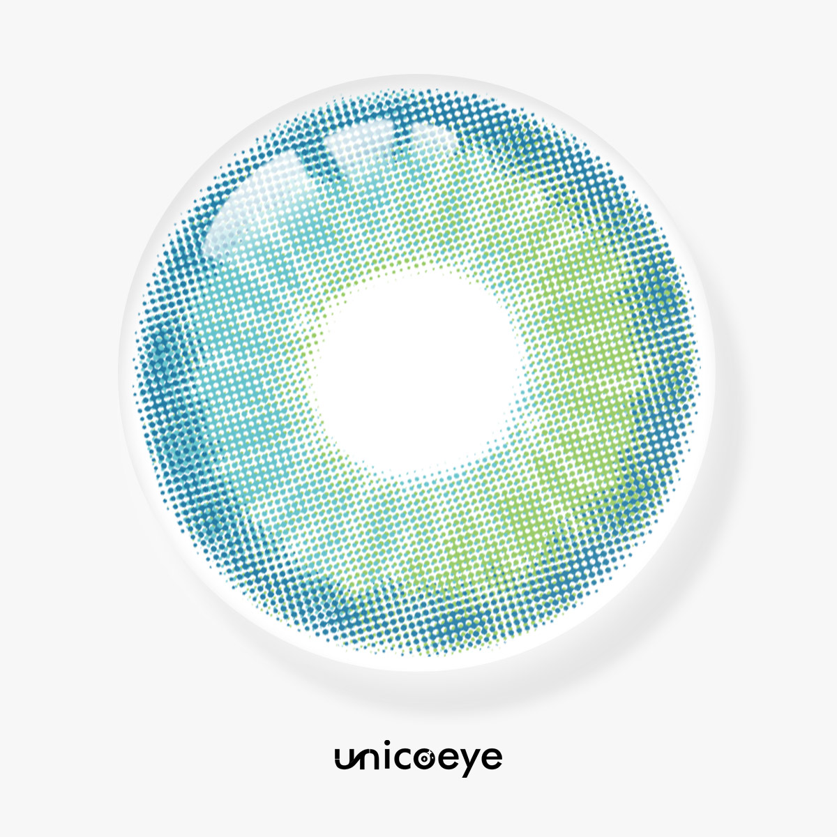 Little Earth Prescription 6 Months Contact Lenses