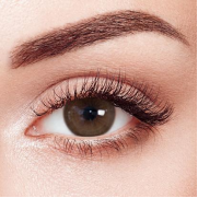  Lemon Cheese Prescription Monthly Contact Lenses