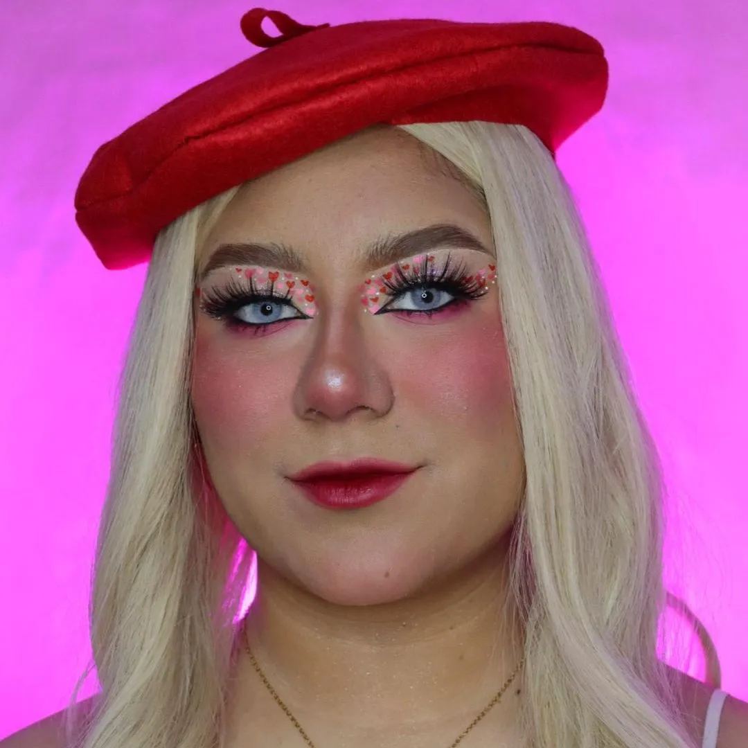 Gen3 Beleza Gray Yearly Contact Lenses