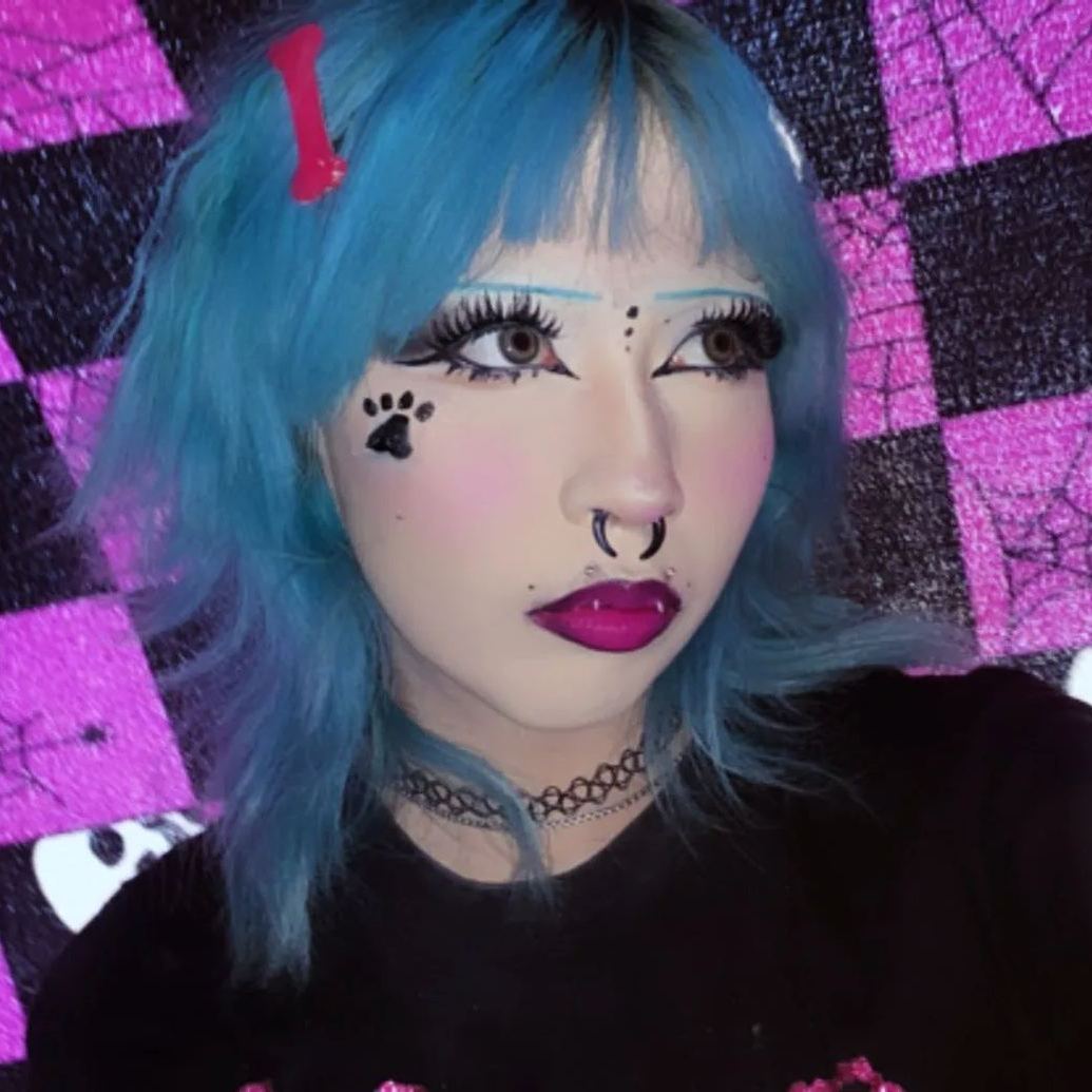 Vanilla Gray Prescription 6 Months Contact Lenses