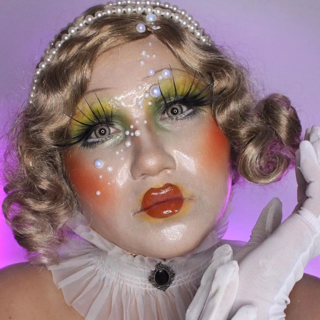 [Pre-Sale] Himalayan Gray Prescription 6 Months Contact Lenses