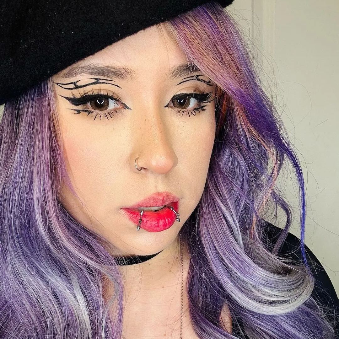 [Pre-Sale] Kilig Brown Prescription 6 Months Contact Lenses