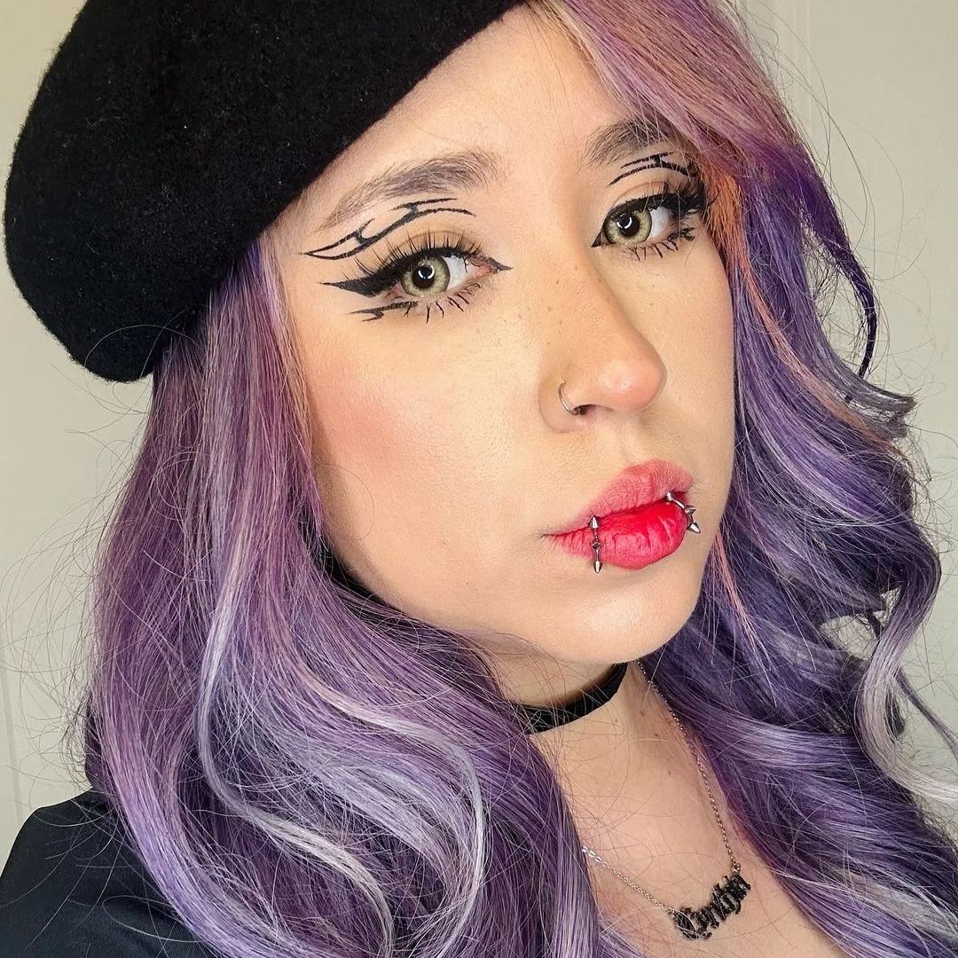 [Pre-Sale] Himalayan Gray Prescription 6 Months Contact Lenses