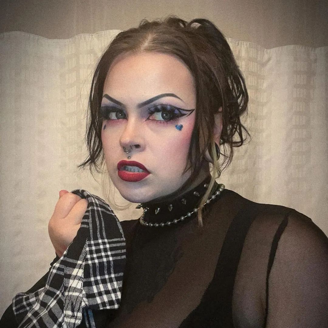 Forest Swan Prescription 6 Months Contact Lenses