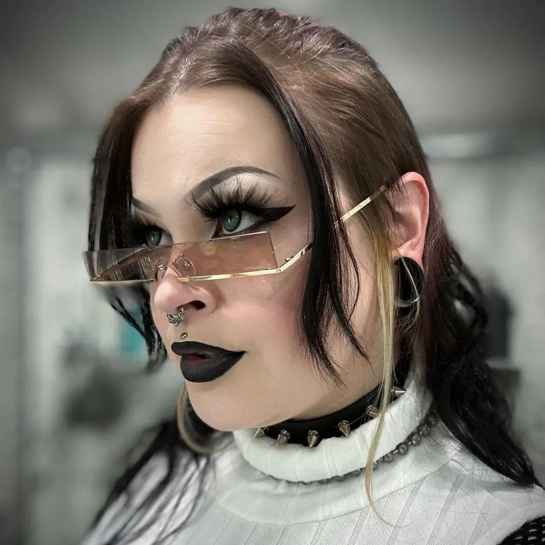 Marine 6 Months Contact Lenses