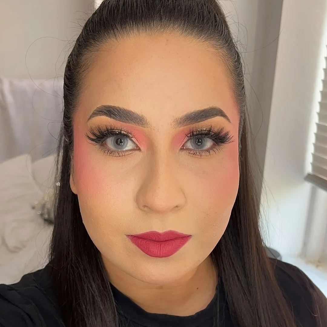 Glimmer Grey Yearly Contact Lenses