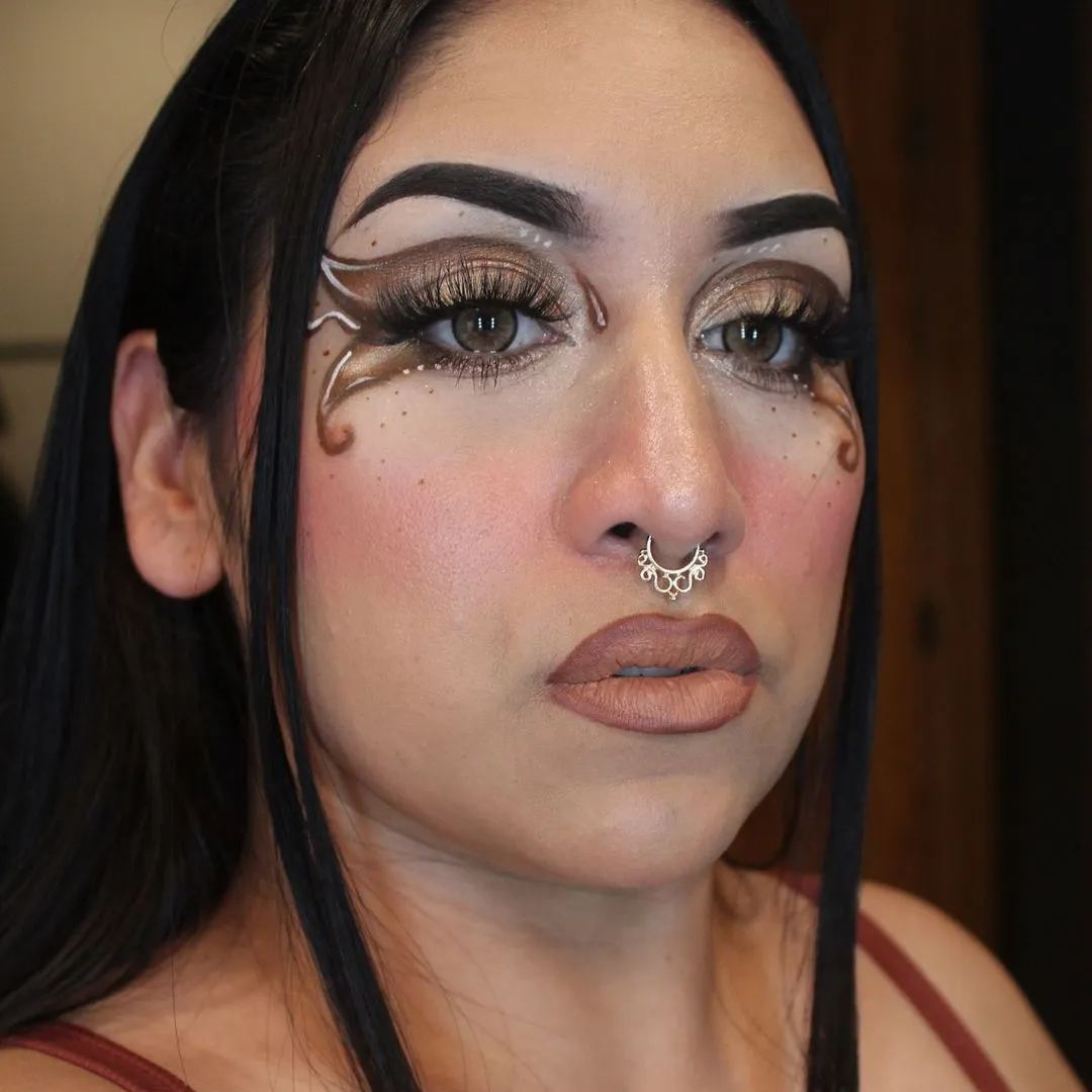 Dayspring Hazel 6 Months Contact Lenses