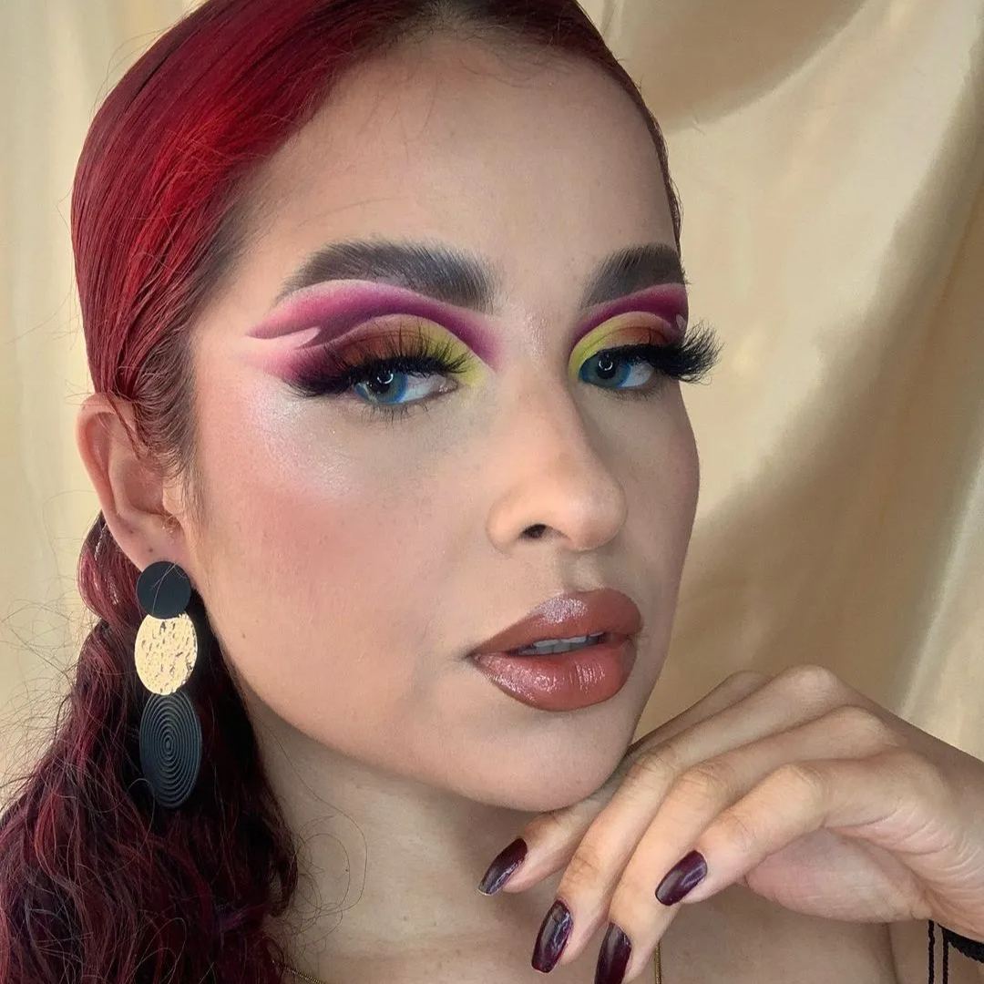 Wildcat Blue Prescription 6 Months Contact Lenses