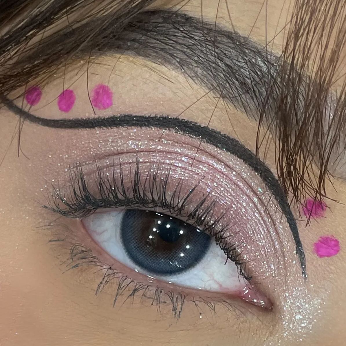 Halo Grey 6 Months Contact Lenses