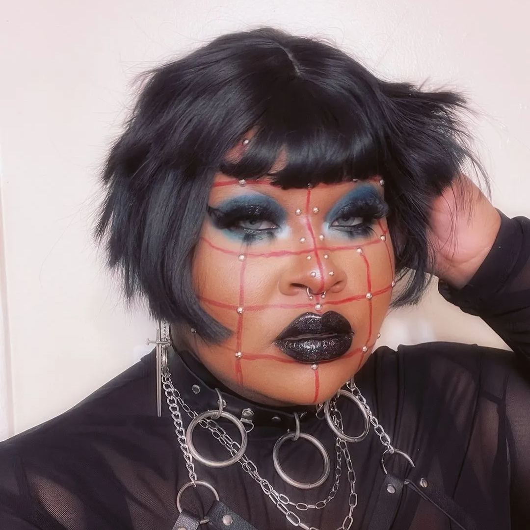 Diamond Gray Yearly Contact Lenses