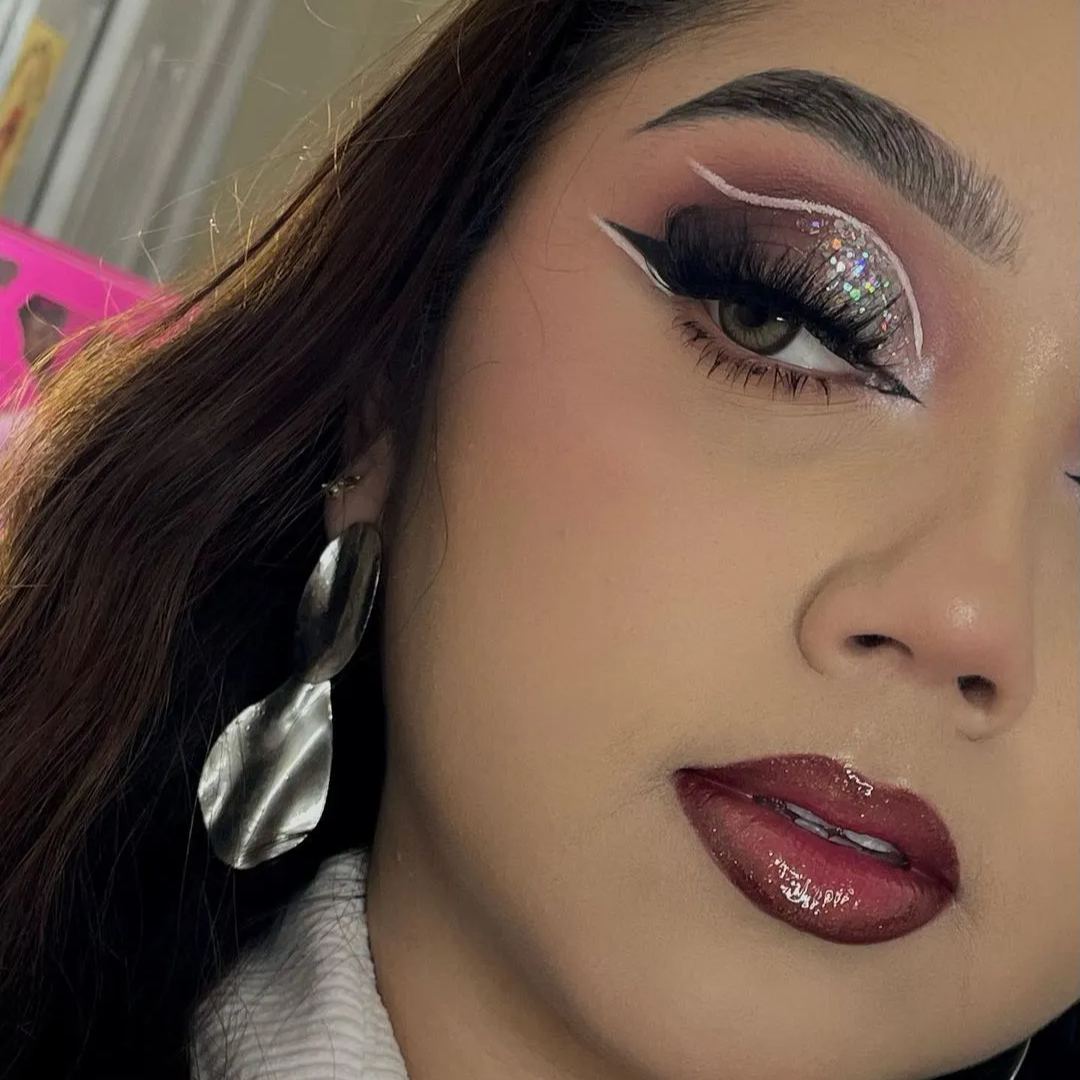 Baroque Brown Prescription Yearly Contact Lenses