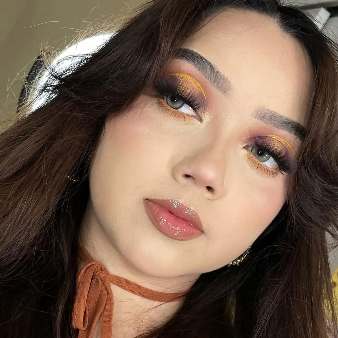 Baroque Grey Prescription Yearly Contact Lenses